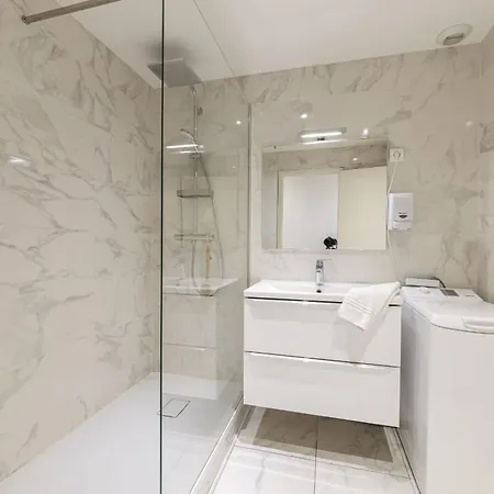 Apartman Le Sunset - Proche Gare Laval